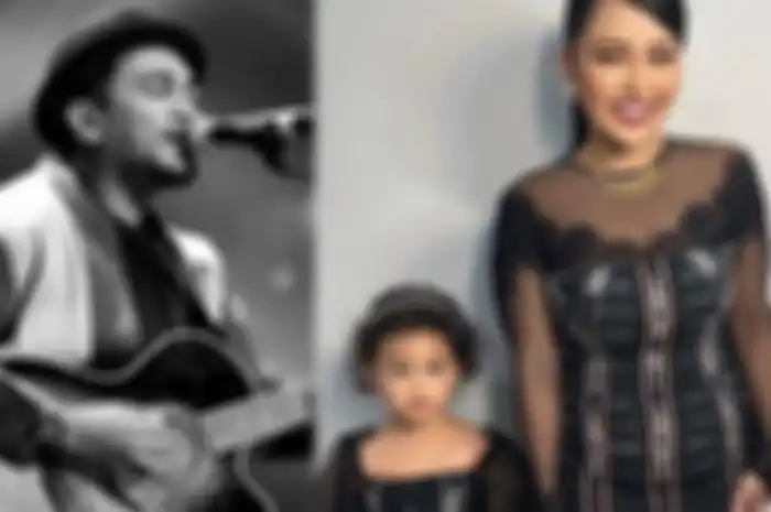 Glenn Fredly, Mutia Ayu dan Gewa