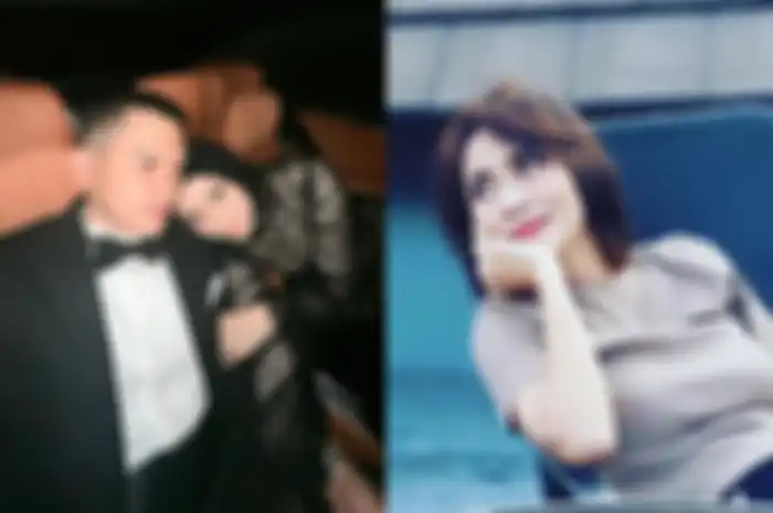 Wenny Ariani tuntut Rezjy Aditya Rp 17,5 miliar.