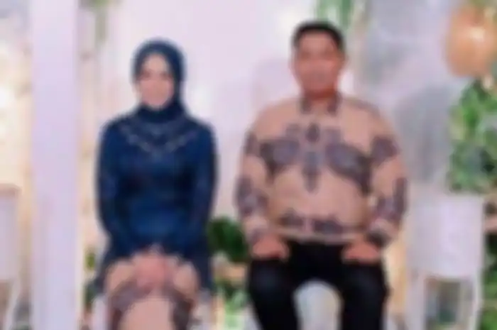 pengusaha beri mahar fantastis untuk lamar anak petani viral