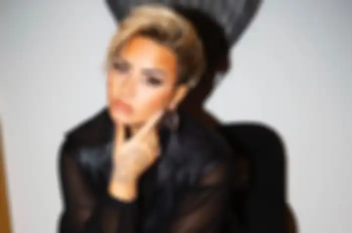 Demi Lovato