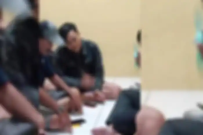 Pria pelaku pelecehan seksual sesama jenis terhadap 3 anak laki-laki di Koja diamankan. 