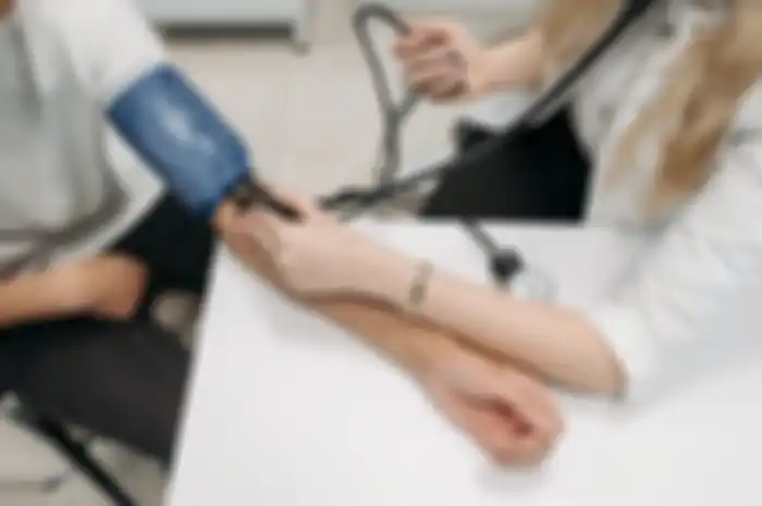 Hipertensi