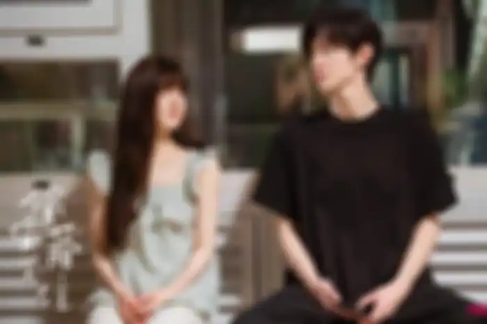 Drama Cina 'Hidden Love'