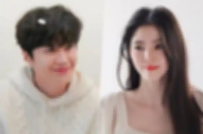 Kim Seon Ho dan Han So Hee main drama Korea bareng?