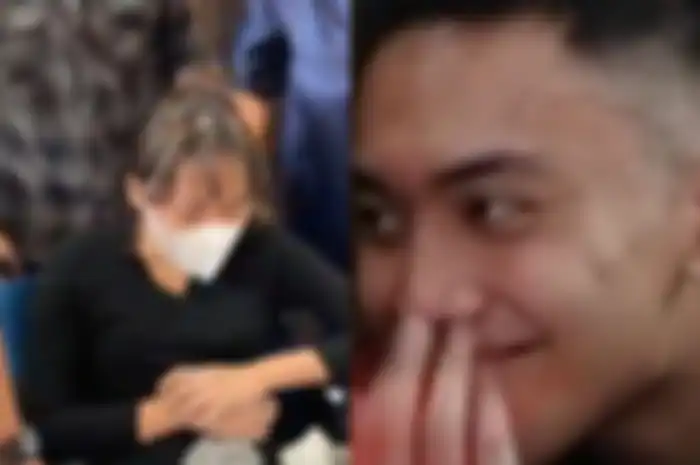 Anastasia Pretya Amanda (20) dan Mario Dandy