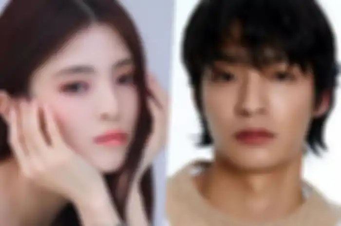 Han So Hee digosipkan berpacaran dengan model Chae Jong Seok