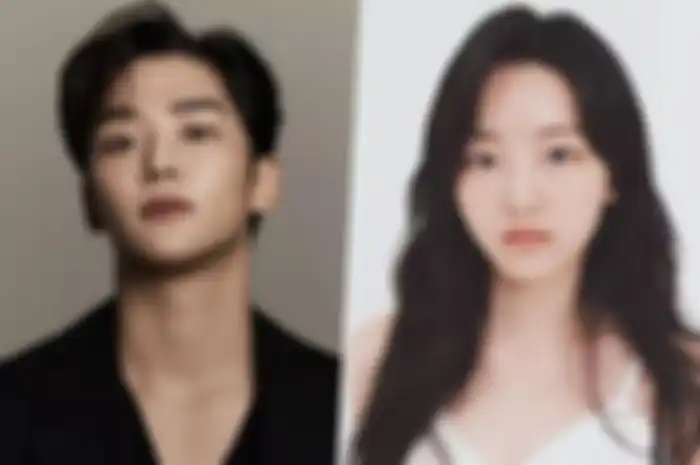 Rowoon SF9 dan Cho Yi Hyun main drama Korea bareng