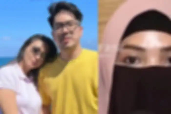 Di tengah kabar bahagia pernikahan Della Puspita, mendadak muncul wanita yang mengaku sebagai istri sah dari sang suami, Arman Wosi. 