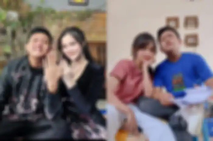 Denny Caknan dan Bella Bonita