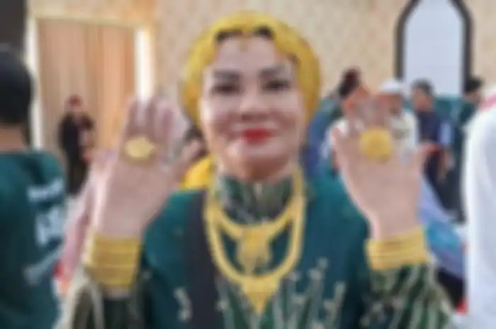 Suarnati