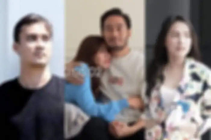 Rendy Kjaernett, Syahnaz-Jeje Govinda, Lady Nayoan
