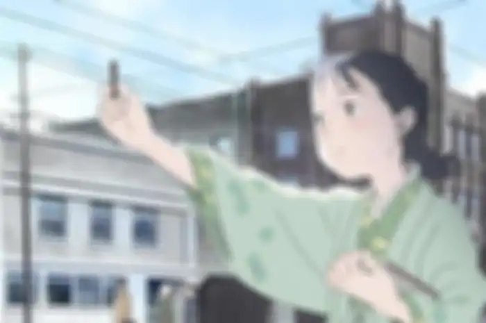 film In This Corner of the World