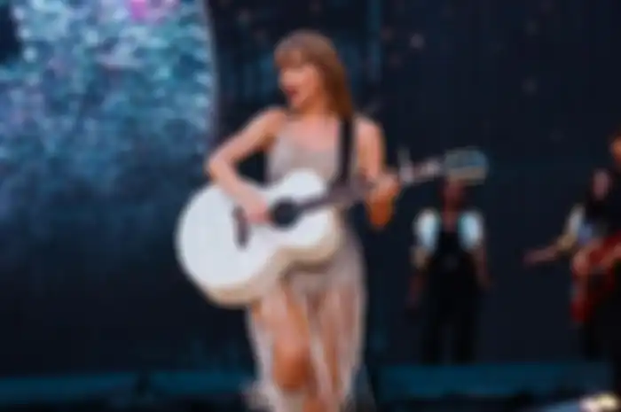Taylor Swift