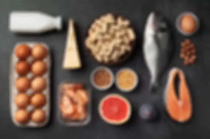 Ini dia deretan makanan yang dapat meningkatkan kesuburan!