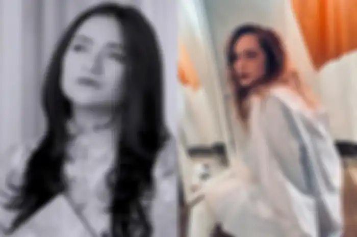 Nathalie Holscher hingga Putri Anne, artis yang mualaf dan memutuskan untuk lepas hijab