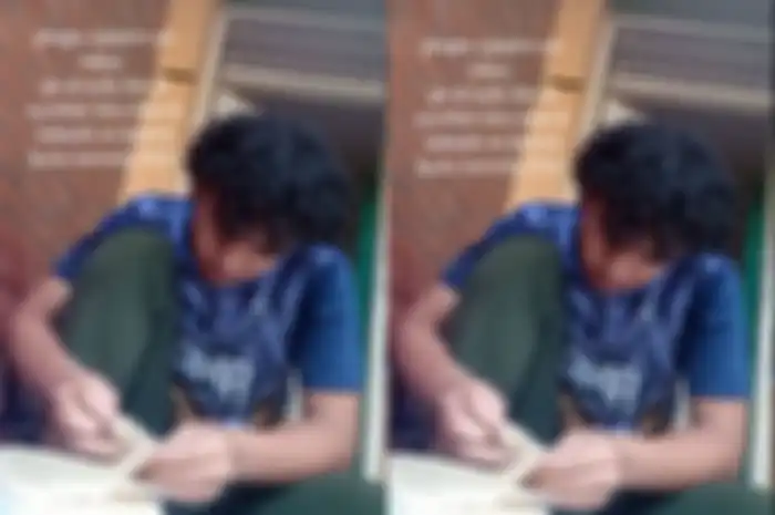Pemuda dibully lantaran sang ibu ODGJ.