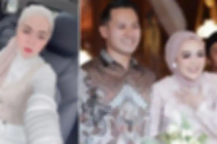 Meylisa Zaara bongkar urusan ranjang dengan RK Atok.