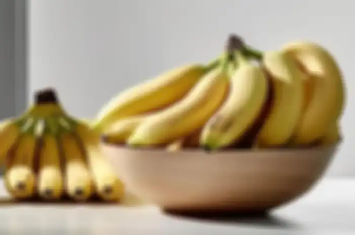 Buah pisang