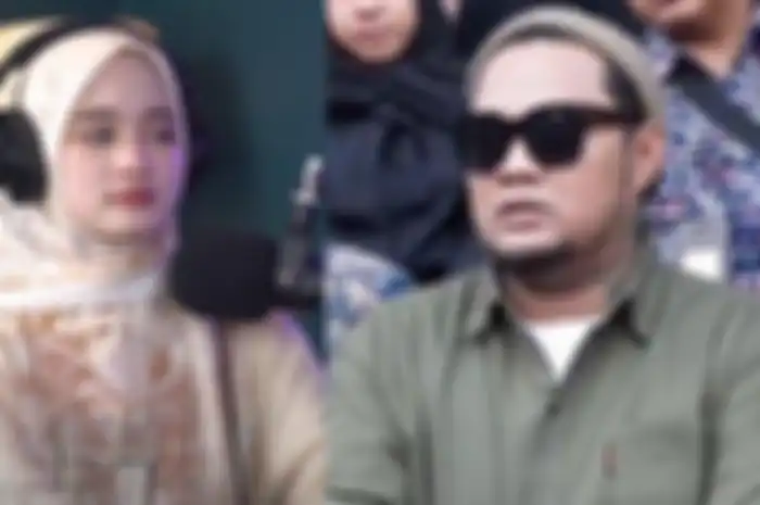 Inara Rusli pilih damai dengan Virgoun.