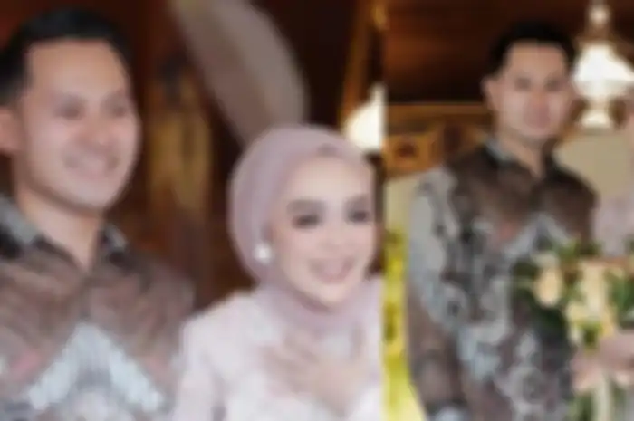Meylisa Zaara bongkar perselingkuhan suaminya dengan seorang pria 