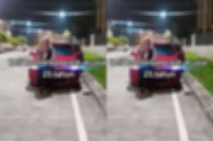 Penjual nasgor bisa beli mobil tunai setelah terapkan frugal living viral di tiktok
