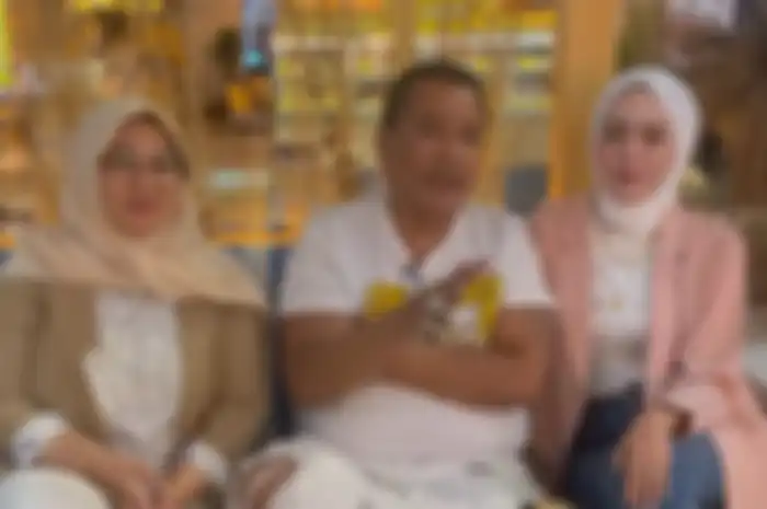 Meylisa Zaara dapat dukungan dari Hotman Paris.