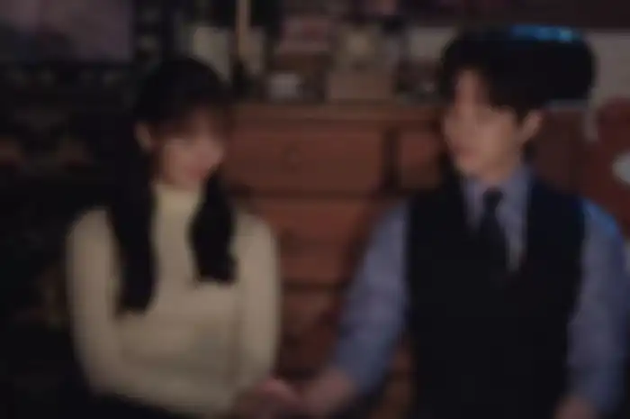 Drama Korea King the Land