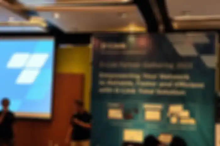 D-Link Partner Gathering 2023