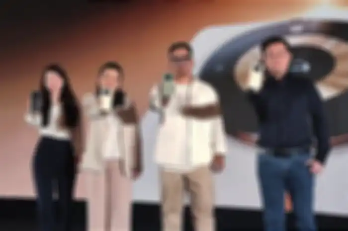 realme 11 Pro+ resmi meluncur di Indonesia dengan spesifikasi kamera 200 MP. 