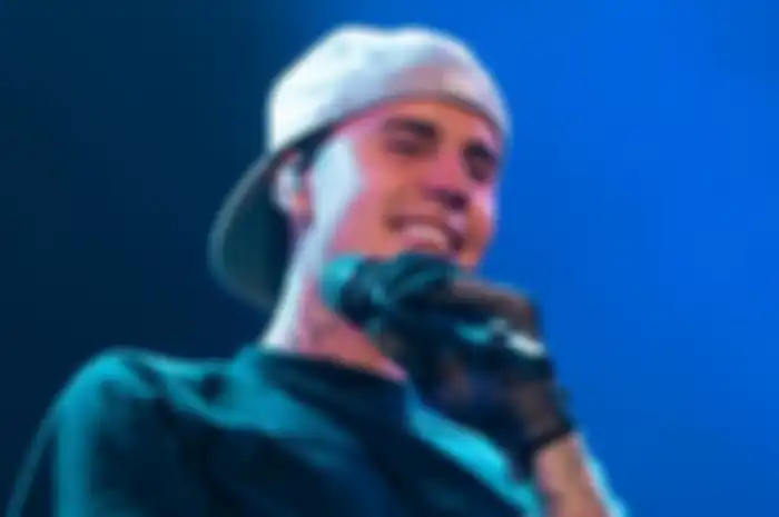 Justin Bieber.