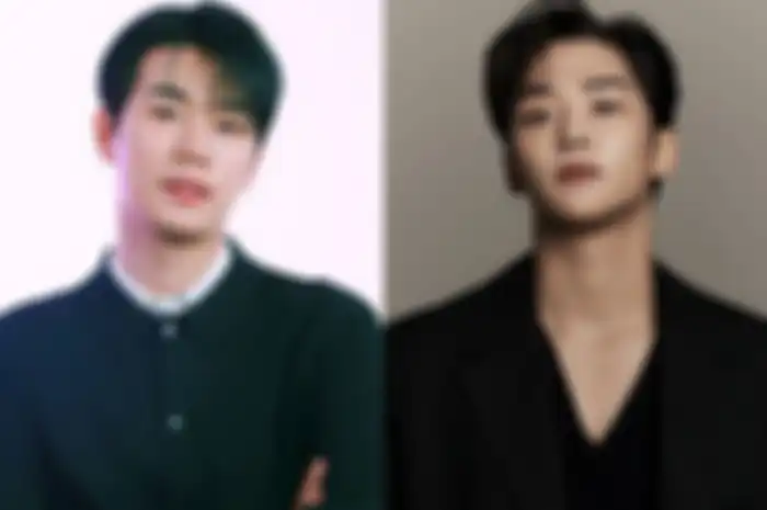 Park Seo Ham dan Rowoon SF9 dikabarkan akan membintangi drama bareng!
