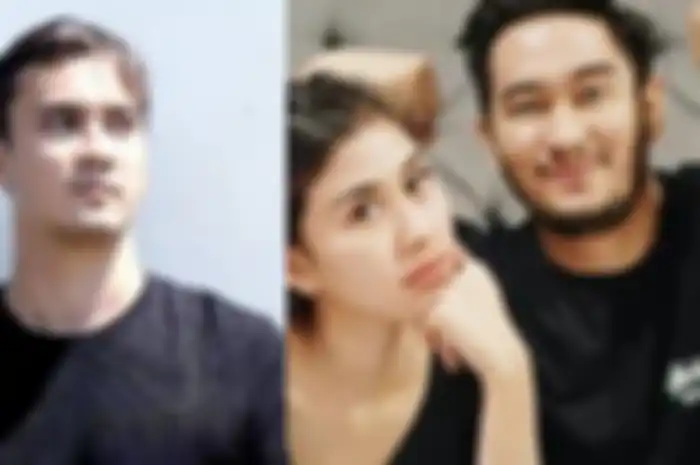 Rendy Kjaernett tahu rumah tangga Syahnaz Sadiqah masih bertahan