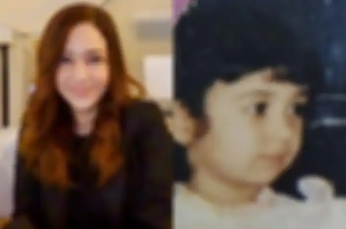 Maia Estianty dan Shireen Sungkar