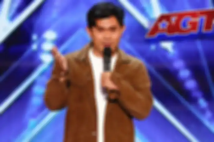 Simon Cowell Auto Stop Penampilan Cakra Khan di AGT 2023 Gegara Hal Ini 