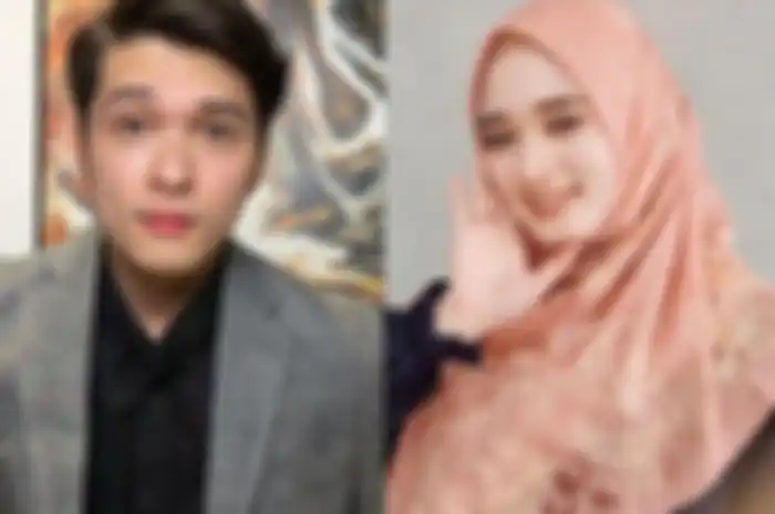 Pengacara Koko Joseph Irianto dikabarkan mengajak Inara Rusli untuk taaruf
