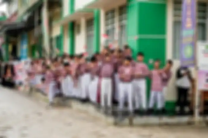 Hari Anak Nasional merupakan peringatan hari anak yang diperingati setiap tanggal 23 Juli.