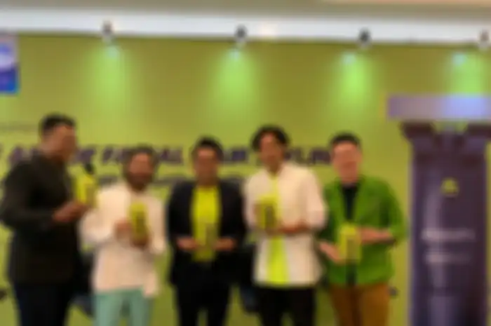 Philips memperkenalkan alat cukur OneBlade sebagai satu solusi p[erawatan facial hair khususnya para pria