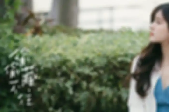 Outfit Sang Zhi drama Cina 'Hidden Love'