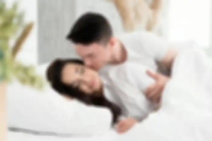Ini 8 Tips Memuaskan Istri di Ranjang