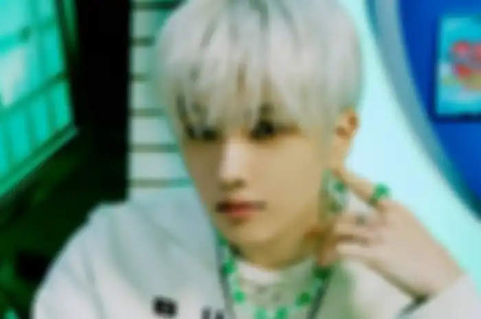 Park Jisung NCT