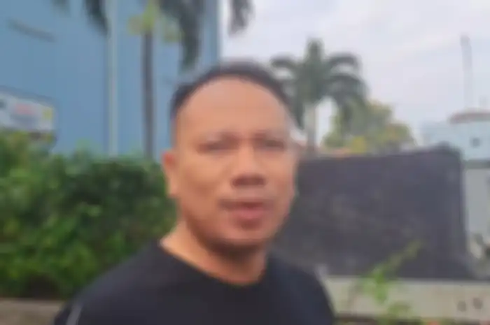 Vicky Prasetyo