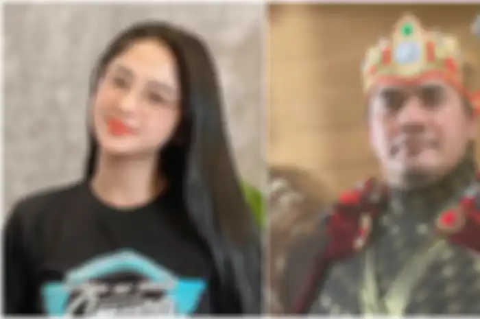Saipul Jamil bongkar urusan ranjang saat masih menikah dengan Dewi Perssik