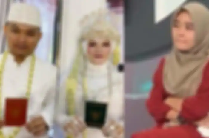 Ryan Dono dan Alya Jelita, Yessy