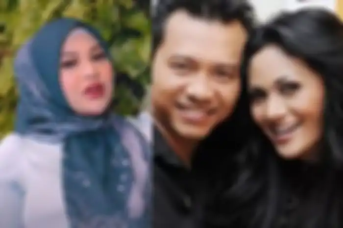 Aurel Hermansyah, Anang Hermansyah dan KD