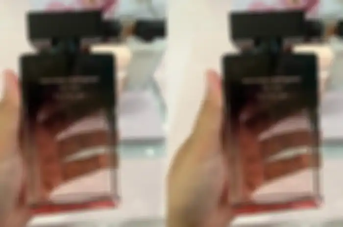 narciso rodriguez for her forever
