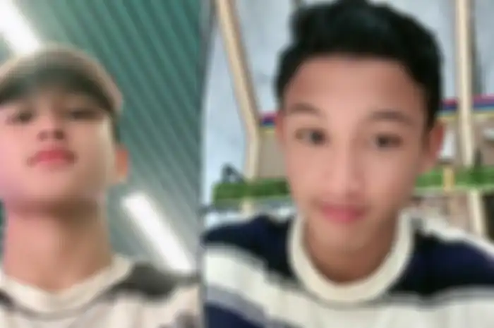 TikTokers Farel ungkap kisah tak diakui ortu kandung