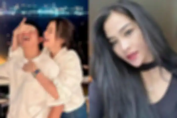Suami Bella Bonita, Denny Caknan diberondong pertanyaan soal Pak Danan.