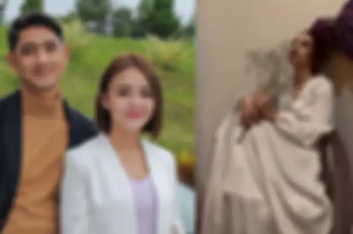 Arya Saloka (Aldebaran) dan Amanda Manopo (Andin) di Sinetron Ikatan Cinta - Putri Anne