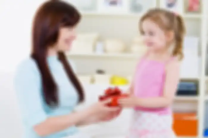Ide hadiah untuk anak perempuan