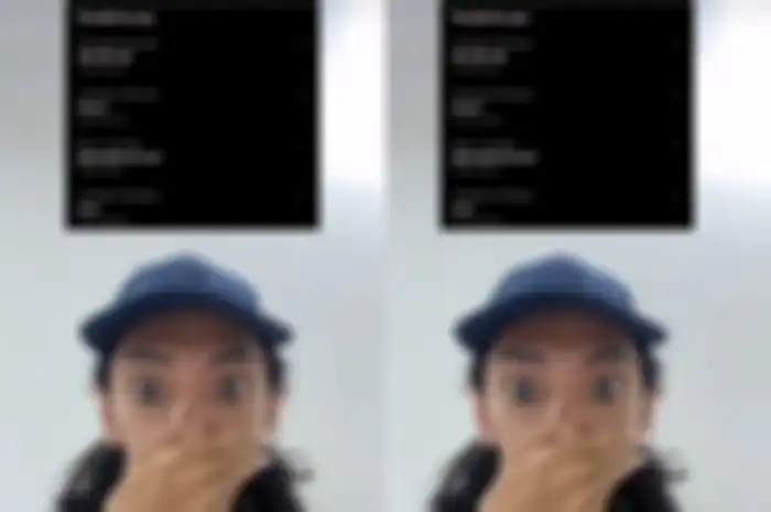 Arti kata TBL yang viral di TikTok.